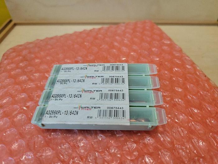 Walter Titex A3299XPL-13/64IN 41147300684