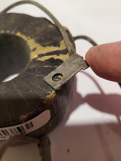 Used General Electric 22D15G11