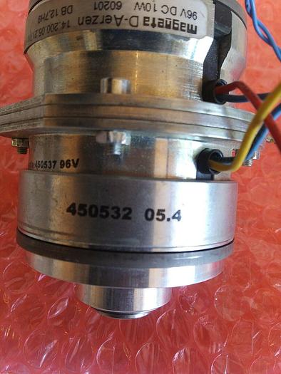 Magneta D-Aerzen Nr45056514.200.05.217