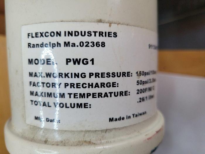 Used Grundfos MLE 80BA2--C, 882867, Flexcon PWG1, Danfoss MBS 3000