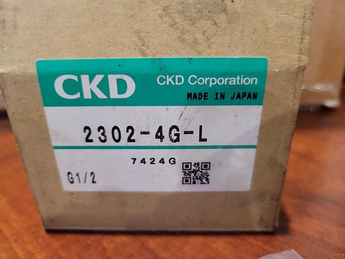 CKD 2302-4G-L