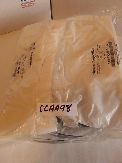 Mrncom MDNT-3MFP-2M and NAN-T-3MFP-1M Bulk Cable Lot