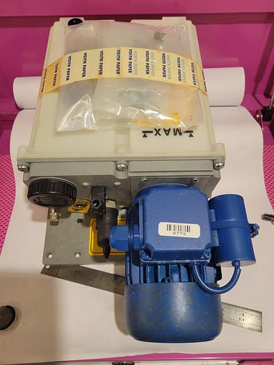 DROPSA 3902072 Dragon Electric Pump