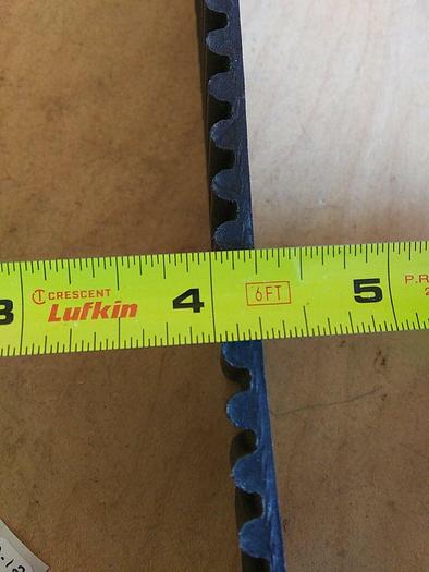 Optibelt 1264 8M 50 HTD Timing Belt