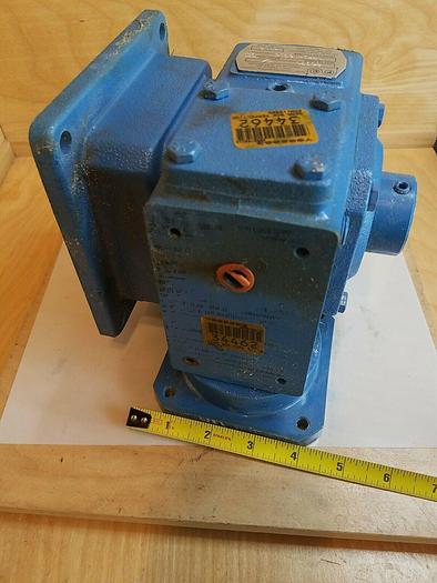 Used Paper Converting Machine Co 85330, 5:1 Ratio