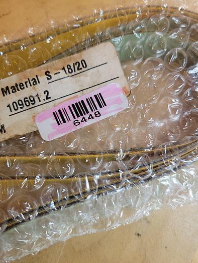 Belt S-18/20, 20MM x .9500M, 109691.2