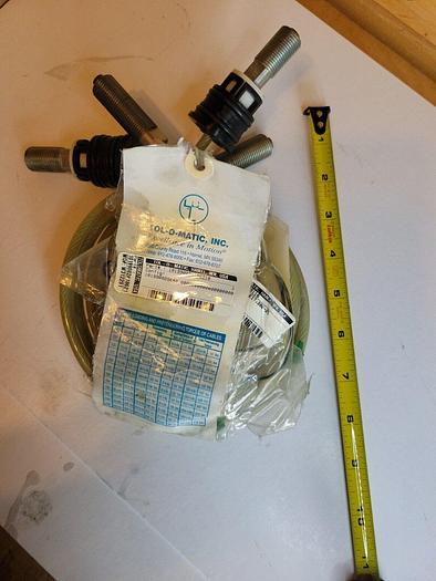 Tol-O-Matic 10199002 & 10199116