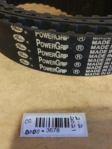 Gates 1700H150 Power Grip Transmission Belt