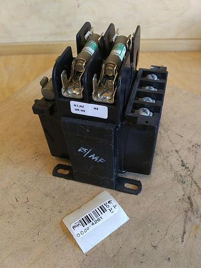 Used Micron B075MBT13RK General Purpose Transformer ImperviTran