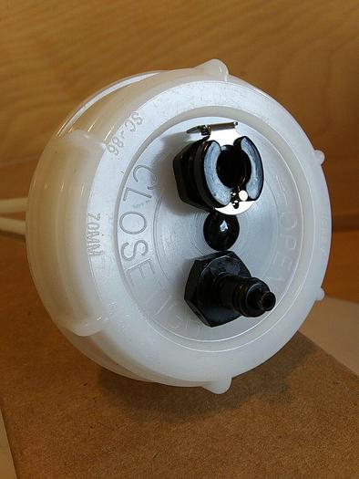 Videojet RP26211 Cap 5 Gallon ADS all Inks