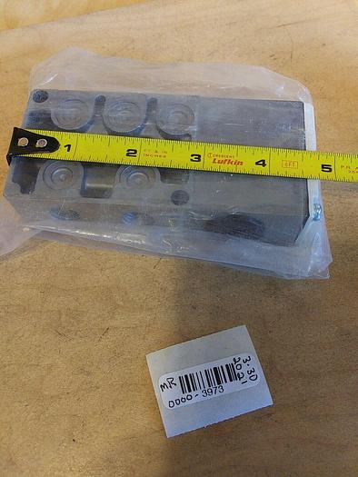 SMC SP0102 Subplate Valve