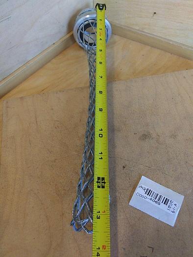 Woodhead 36516 Strain Relief 1.20 - 1.50 Dust Tight