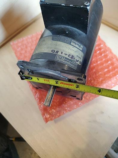 Used Parker Compumotor CP-83-150, YA34BJK-IR