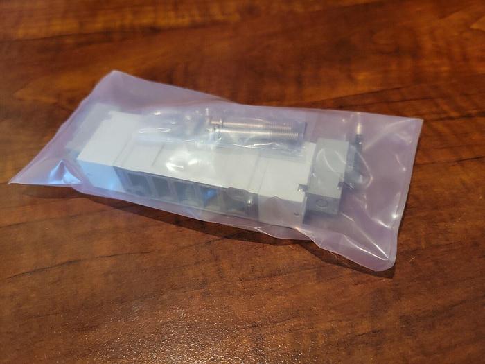 SMC SY7240-5MOZ-X90-Q