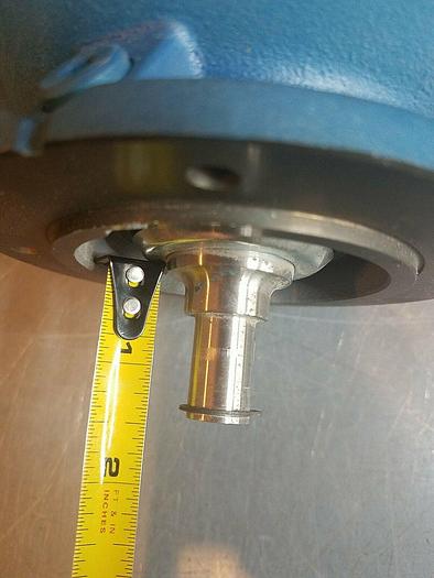 Used Sew Eurodrive DRE90M4BE2HRFG