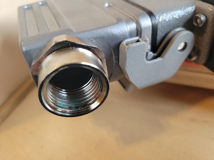 Dynapar S81024LN01CLC