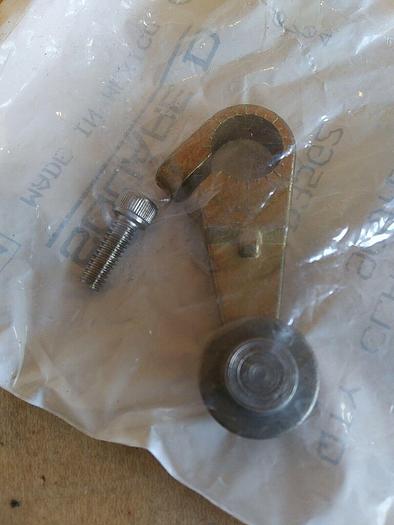 Square D 9007 BA5 Limit Switch Lever Arm 1 3/8" Long