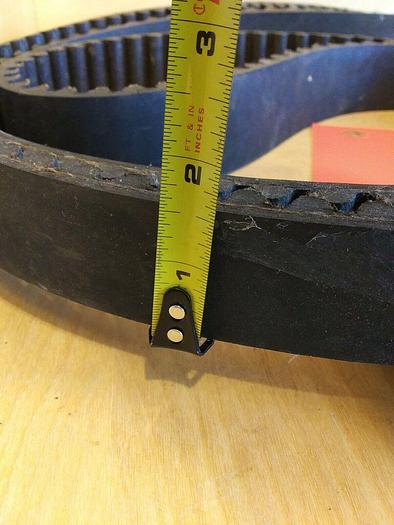 Gates 2800-14M-40 Power Grip Transmission Belt