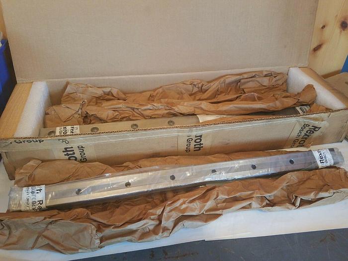 Rexroth R160530131 Ball Guide Rails