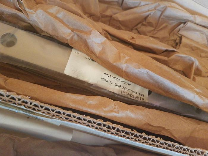 Rexroth R160530131 Ball Guide Rails