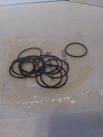 Videojet 11926DD Nozzle D-Ring