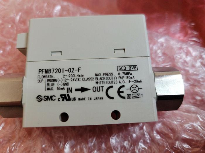 SMC PFMB7201-02-F