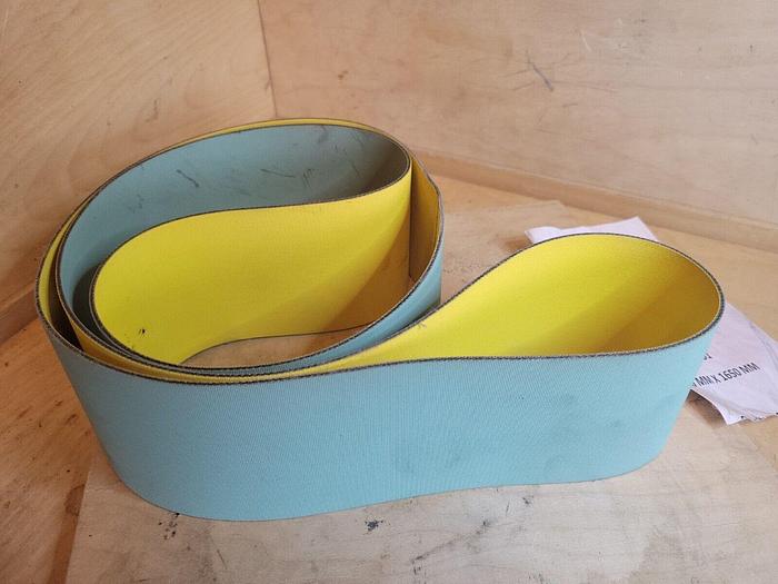 Habasit LEOOFA-001, 80mm x 1650mm