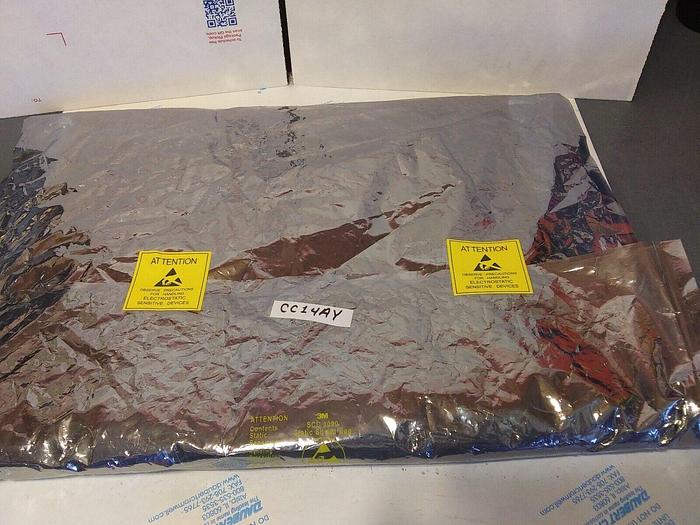 Used Texas Instruments 560-2120 CPU