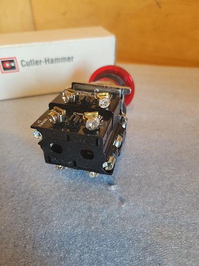 Cutler Hammer 10250T597LRD24-1X