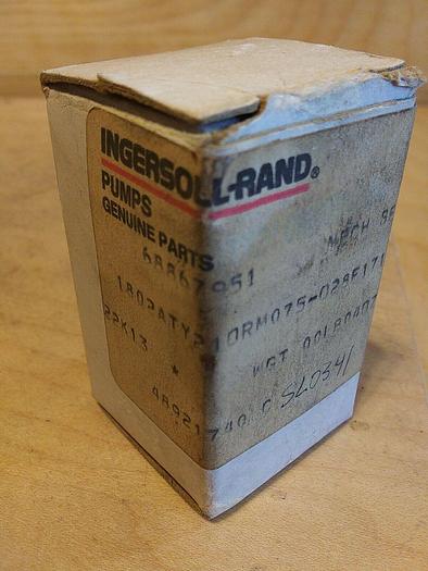 Ingersoll-Rand 1802ATY210RM075-028F171 Seal Kit