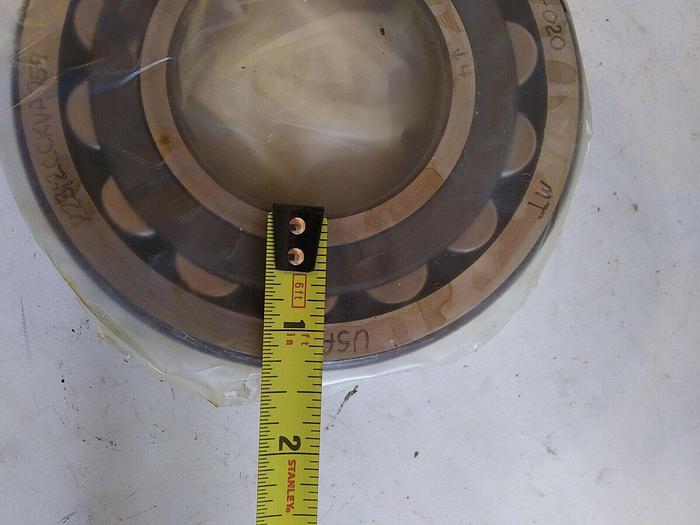SKF 22312 CCK/VA759 Roller Bearing M395-020