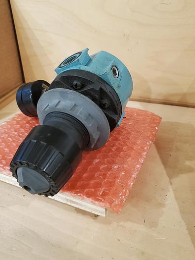 Used Wilkerson R26-03-000A