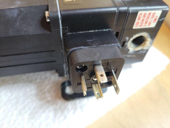 Used Watson Smith AC0400 I/P Converter, Type 422