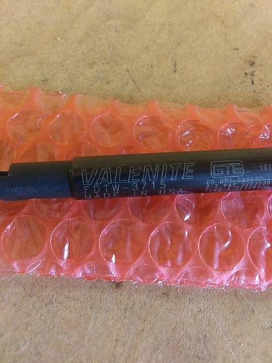 Valenite FDTW-3715 Flex-A-Dex Carbide Insert Boring Bar