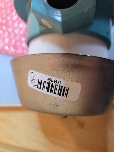 Used Wilkerson F33-06-000 A C97