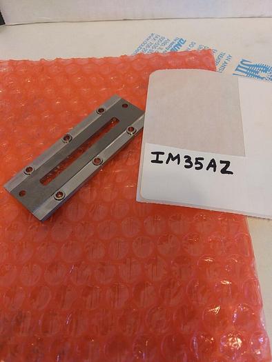 Videojet E11959PL Nozzle Spacer. 4.0mm