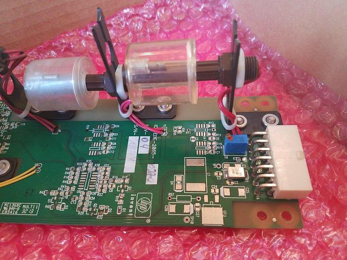 Used HP Indigo CA257-00270 Imaging IOB ASSY Board