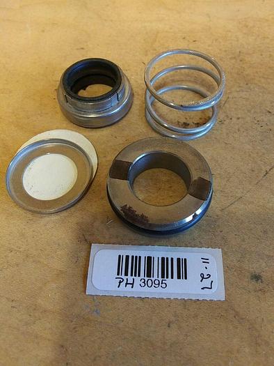 Ingersoll-Rand 1802ATY210RM075-028F171 Seal Kit