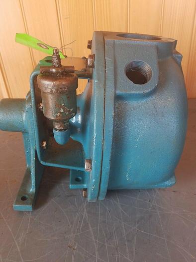 Used 2C0SD-0004S-001 Crown Division ENPO PUMP
