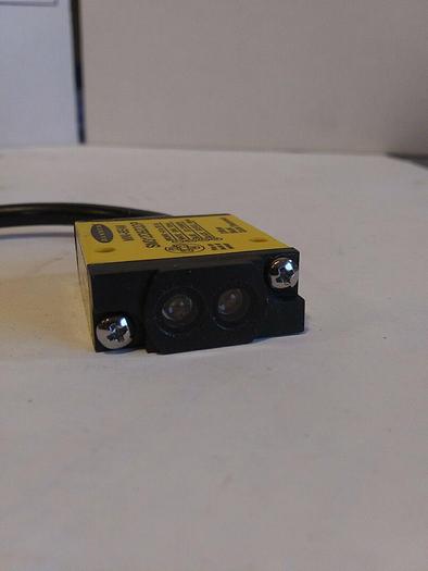 Bsnner SM312DBZQDP Mini-Beam Sensor