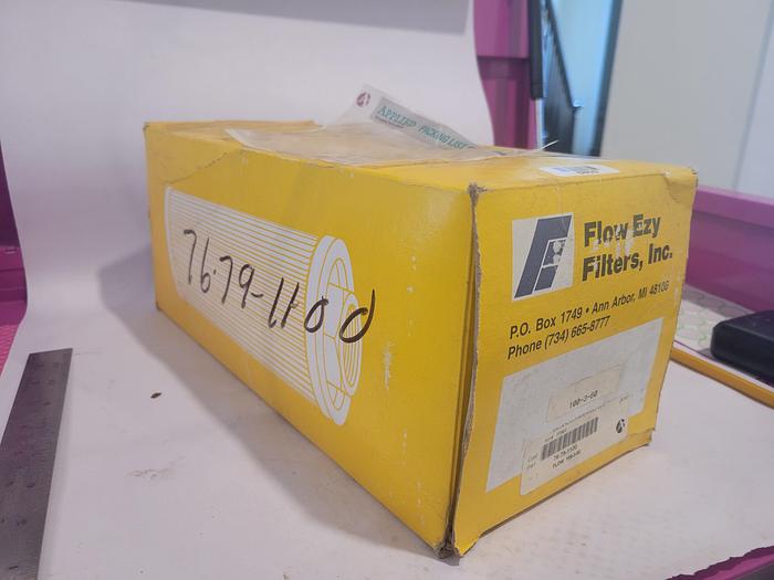 Flow Ezy Filters 100-3-60