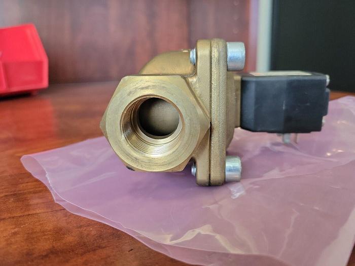 Used GEMU 8255 20D 112 21