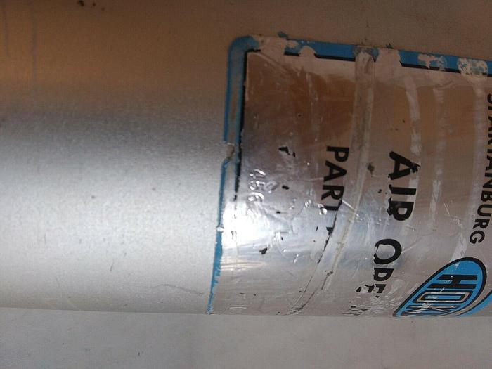 Used Hoke 0229A4 Air Operator