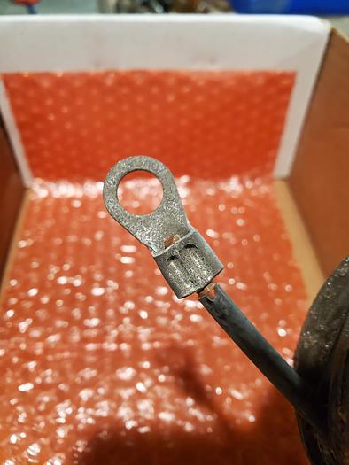 General Electric 981B160G10