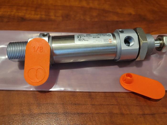 Metal Work Pneumatic 1130250025XP, ISO 6432