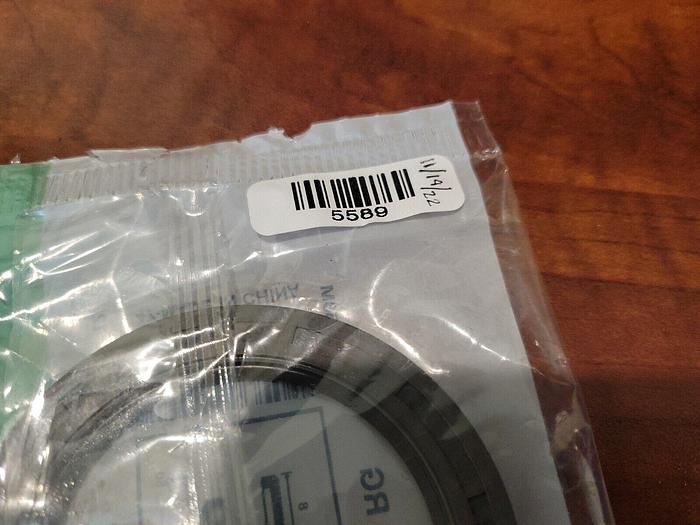 SKF 60X80X8 HMS5 RG Radial Shaft Seal 7316572035047