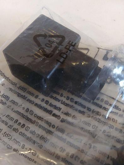 ASCO 236034 Repair Kit