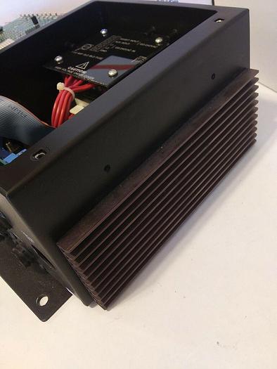 Used North American H6400-100-SM Accuset Controller