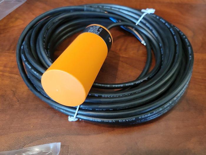 Used Efector100 IB5065