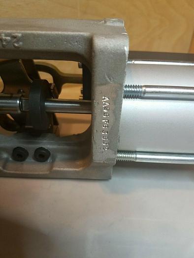 Nordson 299276A, AA95F63552 Piston Glue Pump, R498056